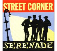 Various Artists - Street Corner Serenade (UK Import)