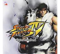 Various Artists - Street Fighter 4 (2 CD)