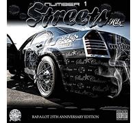 Various Artists - Street Hits, Vol. 1