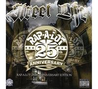 Various Artists - Street Life