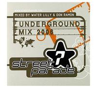 Various Artists - STREET PARADE: UNDERGROUND MIX
