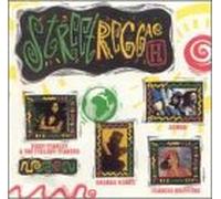 Various Artists - Street Reggae 2