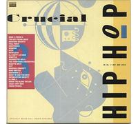 Various Artists - Street Sounds Crucial Electro 3 [VINYL]