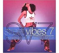Various Artists - Street Vibes 7