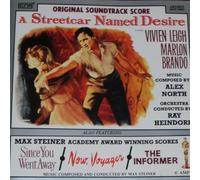Various Artists - Streetcar Named Desire