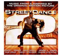 Various Artists - Streetdance 2