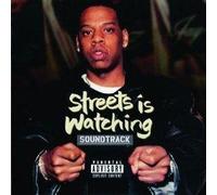 Various Artists - Streets Is Watching