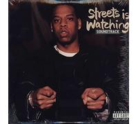 Various Artists - Streets is Watching
