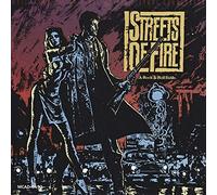 Various Artists - Streets Of Fire