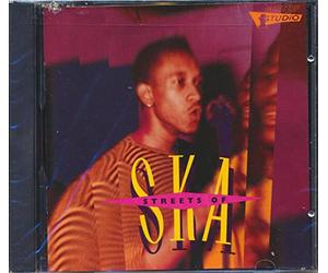 Various Artists - Streets of Ska
