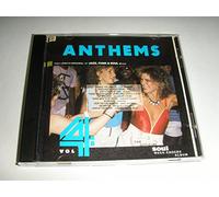 Various Artists - Streetsounds Anthems Vol. 4