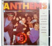 Various Artists - Streetsounds Anthems Vol. 6