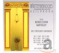 Various Artists - Streicher Sinfonien