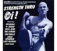 Compilation - Strength Thru Oi!