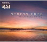 Various Artists Stress Free - Music For The End Of The Day (CD)