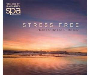 Various Artists Stress Free - Music For The End Of The Day (CD)