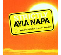 Various Artists - Strictly Ayia Napa Import