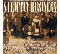 Various Artists - Strictly Business