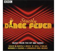 Various Artists - Strictly Dance Fever