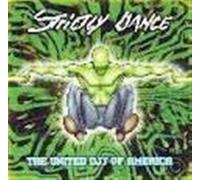 Various Artists - Strictly Dance:The United DJ's