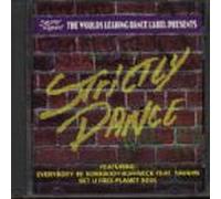 Various Artists - Strictly Dance (UK Import)