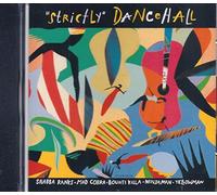 VARIOUS ARTISTS - STRICTLY DANCEHALL [Audio CD] VARIOUS ARTISTS