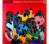 Various Artists - Strictly for Rockers