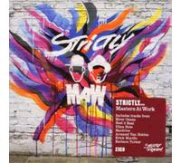 Various Artists Strictly Masters at Work (CD) Album