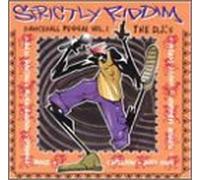 Various Artists - Strictly Riddim 1: Dancehall Reggae
