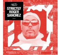 Various Artists Strictly Roger Sanchez (CD) Box Set