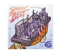 - Various Artists - Strictly The Best 63 - CD