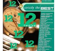 Various Artists - Strictly The Best Vol. 12 - Strictly The Best Vol. 12