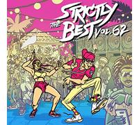 Various Artists Strictly the Best - Volume 62 (CD) Album