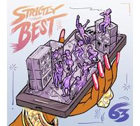 Various Artists - Strictly The Best Vol. 63