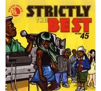 Various Artists Strictly the Best - Volume 45 (CD) Album