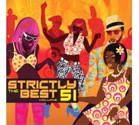 Various Artists Strictly the Best - Volume 51 (CD) Album