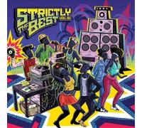 Various Artists Strictly the Best - Volume 61 (CD) Album