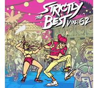 Various Artists Strictly the Best - Volume 62 (CD) Album