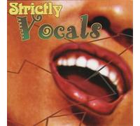 Various Artists - Strictly Vocals