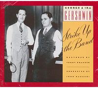 Various Artists - Strike Up The Band