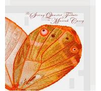 Various Artists - String Quartet Tribute