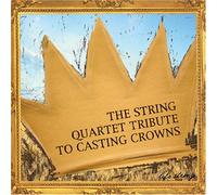 Various Artists - String Quartet Tribute to Casting Crowns