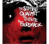 Various Artists - String Quartet Tribute to Godsmack