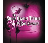 Various Artists - String Quartet Tribute to Rod Stewart