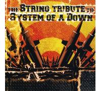 Various Artists - String Quartet Tribute to Syst