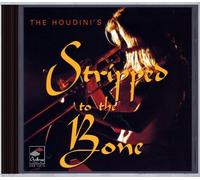 VARIOUS ARTISTS Stripped to Bone (CD)