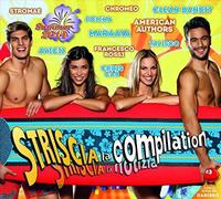 Various Artists - Striscia la Compilation
