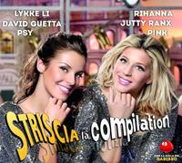 Striscia La Notizia - Striscia La Compilation 2013 CD 060075342422 UNIVERSAL