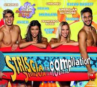 Various Artists - Striscia la Compilation
