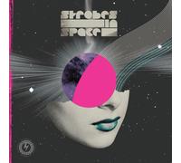 Various Artists Strobes in Space: Indie Sleaze, Nu Rave & Future Disc (Vinyl LP)